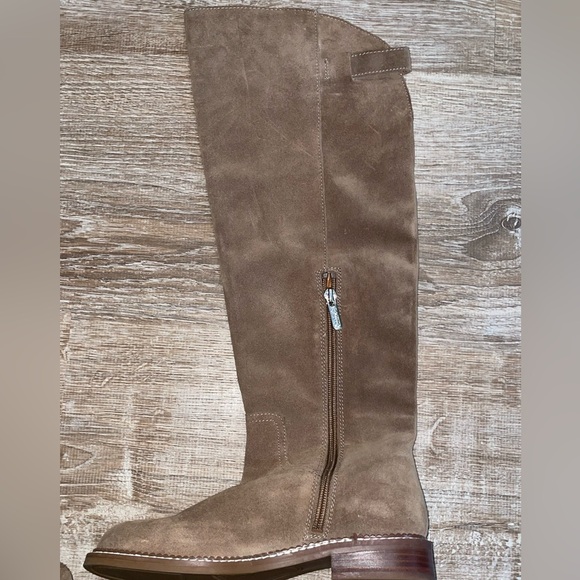 FRANCO SARTO-Halloway Knee High Boot - Picture 4 of 16